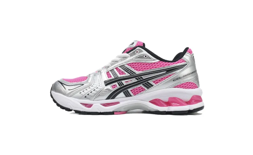 Bstsneaker-  Asics Gel Kayano 14 'Pink Glow' 1201A019-700