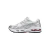 Bstsneaker-  Asics Gel Kayano 14 'Pure Silver Red' 1201A019-104