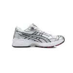 Bstsneaker-  Asics Gel Kayano 14 'Pure Silver Red' 1201A019-104