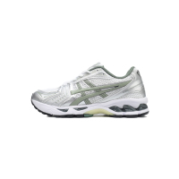 Asics Gel Kayano 14 'Pure Silver Slate Grey' 1201A019-107