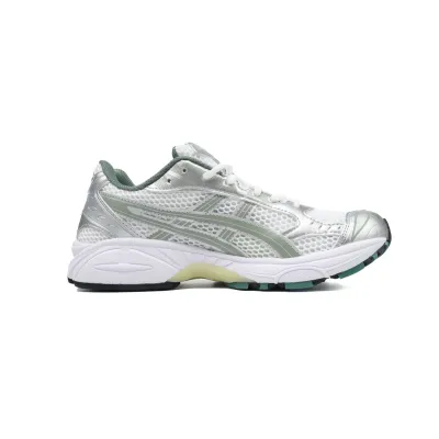   Asics Gel Kayano 14 'Pure Silver Slate Grey' 1201A019-107 02