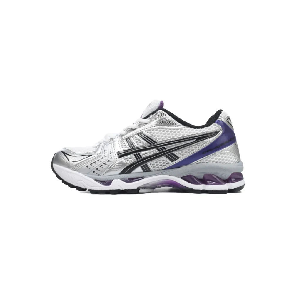 Bstsneaker-  Asics Gel Kayano 14 'Silver Grape' 1202A056-111