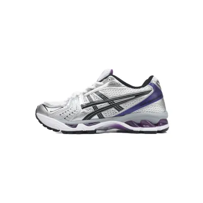   Asics Gel Kayano 14 'Silver Grape' 1202A056-111 01