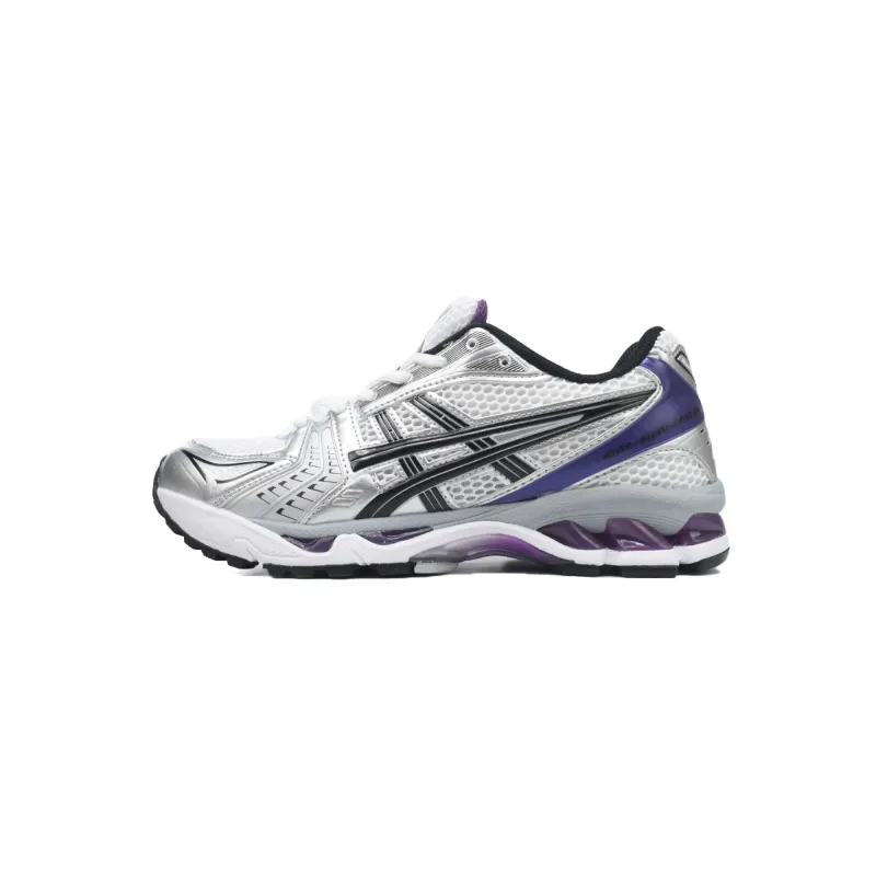 Bstsneaker-  Asics Gel Kayano 14 'Silver Grape' 1202A056-111