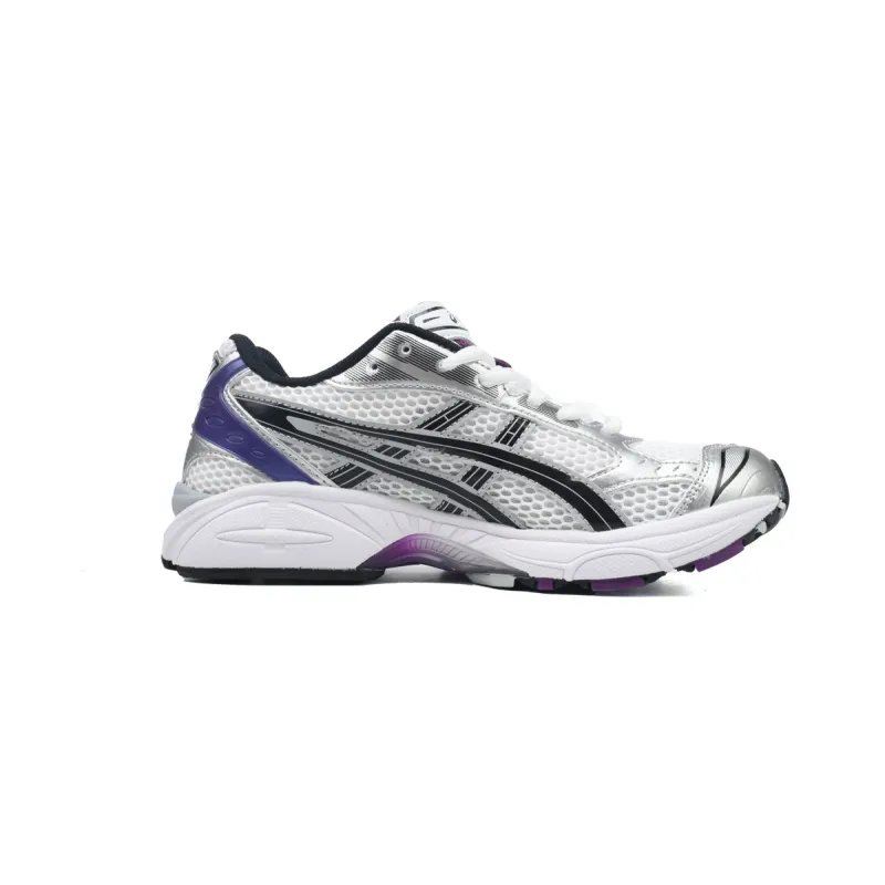 Bstsneaker-  Asics Gel Kayano 14 'Silver Grape' 1202A056-111