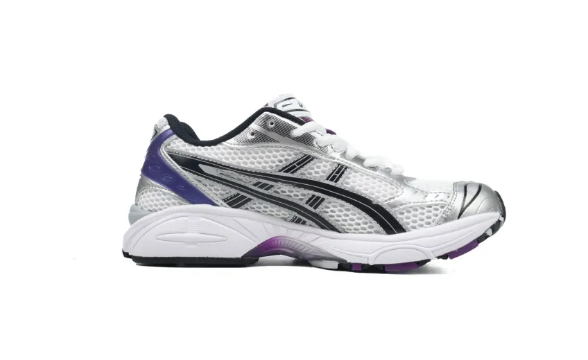 Bstsneaker-  Asics Gel Kayano 14 'Silver Grape' 1202A056-111