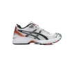 Bstsneaker-  Asics Gel Kayano 14 'Silver Piquant Orange' 1201A019-109