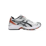   Asics Gel Kayano 14 'Silver Piquant Orange' 1201A019-109