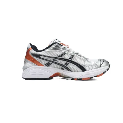   Asics Gel Kayano 14 'Silver Piquant Orange' 1201A019-109 02