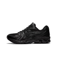 Asics Gel Kayano 14 'Triple Black' 1201A019-001