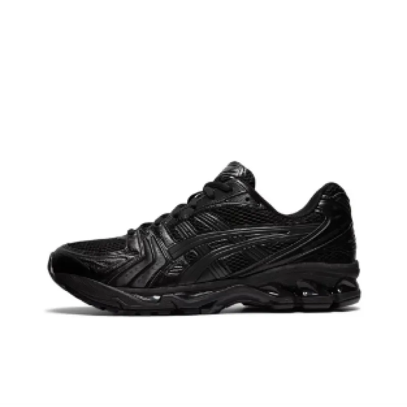   Asics Gel Kayano 14 'Triple Black' 1201A019-001