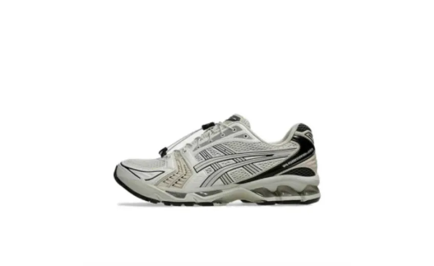 Bstsneaker-  Asics Gel Kayano 14 'Unlimited Pack - Smoke Grey' 1203A549-021