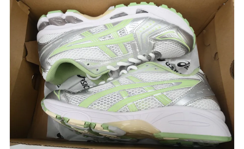 Bstsneaker-  Asics Gel Kayano 14 'White Jade' 1202A056-105