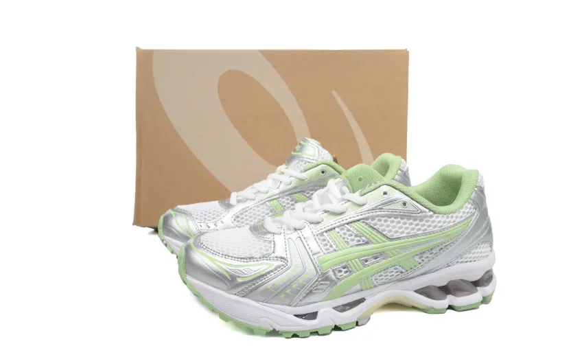 Bstsneaker-  Asics Gel Kayano 14 'White Jade' 1202A056-105