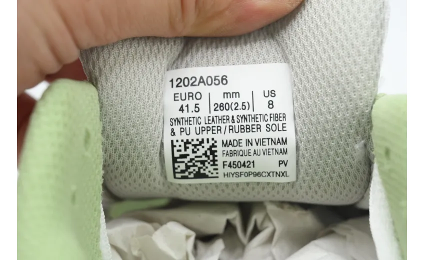 Bstsneaker-  Asics Gel Kayano 14 'White Jade' 1202A056-105