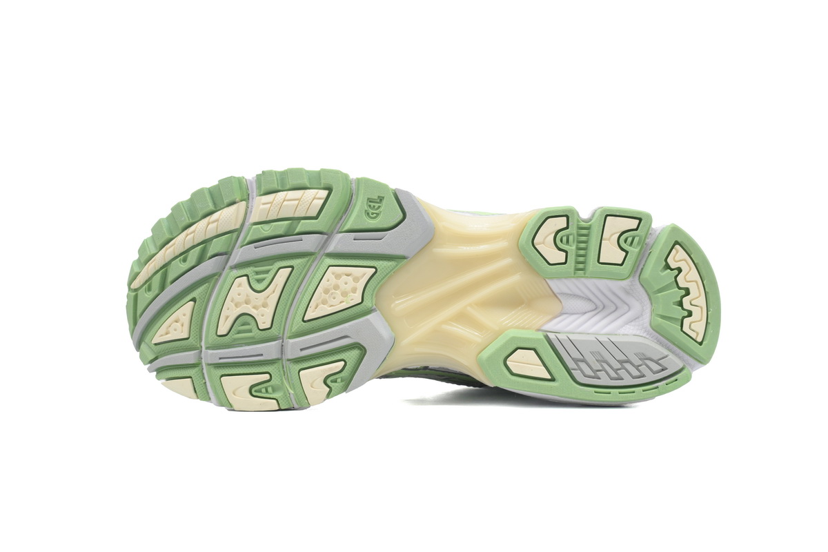 Bstsneaker-  Asics Gel Kayano 14 'White Jade' 1202A056-105