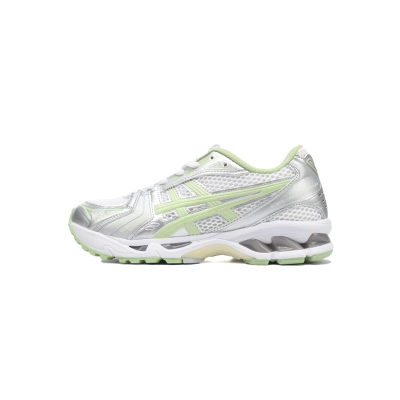 Bstsneaker-  Asics Gel Kayano 14 'White Jade' 1202A056-105 01
