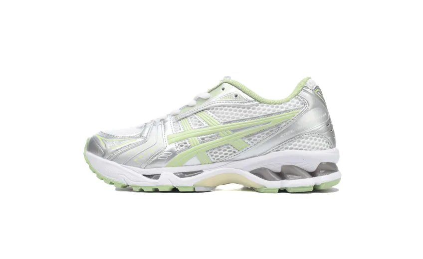 Bstsneaker-  Asics Gel Kayano 14 'White Jade' 1202A056-105