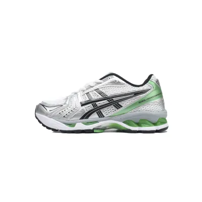   Asics Gel Kayano 14 'White Malachite Green' 1201A019-110 01