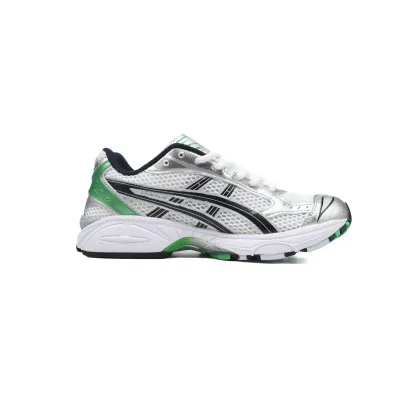   Asics Gel Kayano 14 'White Malachite Green' 1201A019-110 02