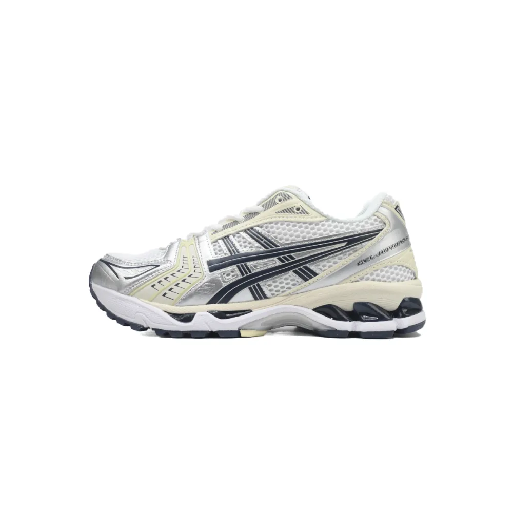 Bstsneaker- Asics Gel Kayano 14 'White Midnight' 1202A056-109