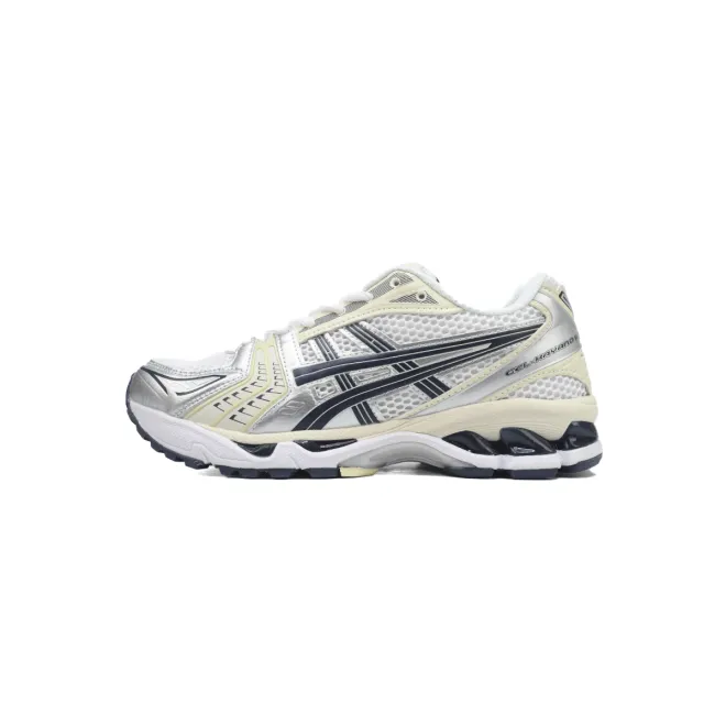 Bstsneaker- Asics Gel Kayano 14 'White Midnight' 1202A056-109