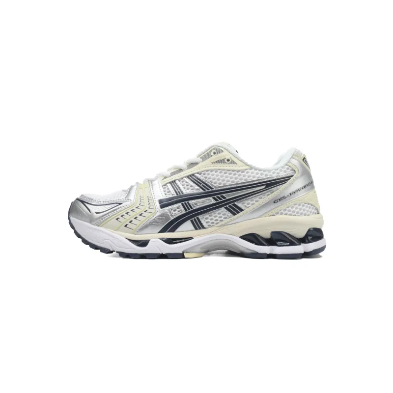 Bstsneaker- Asics Gel Kayano 14 'White Midnight' 1202A056-109