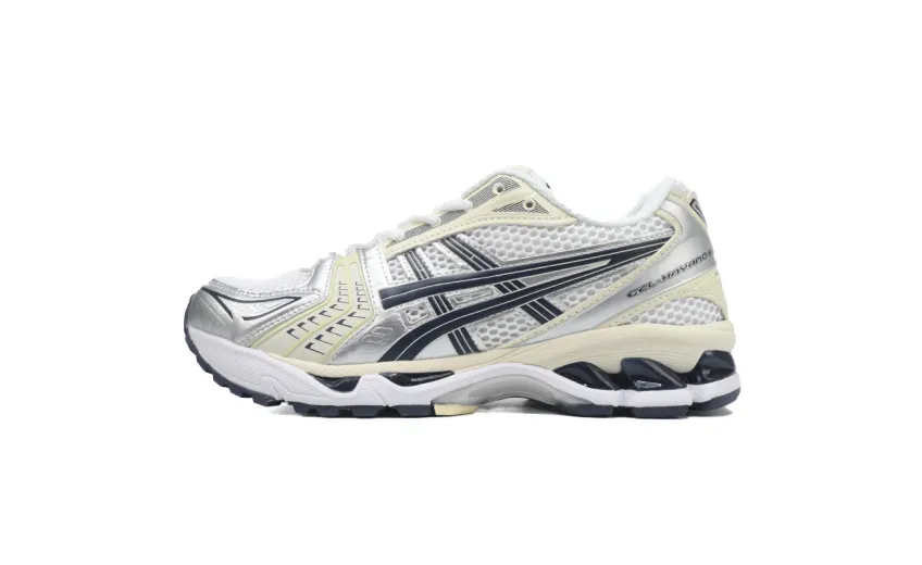 Bstsneaker- Asics Gel Kayano 14 'White Midnight' 1202A056-109