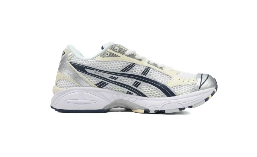 Bstsneaker- Asics Gel Kayano 14 'White Midnight' 1202A056-109
