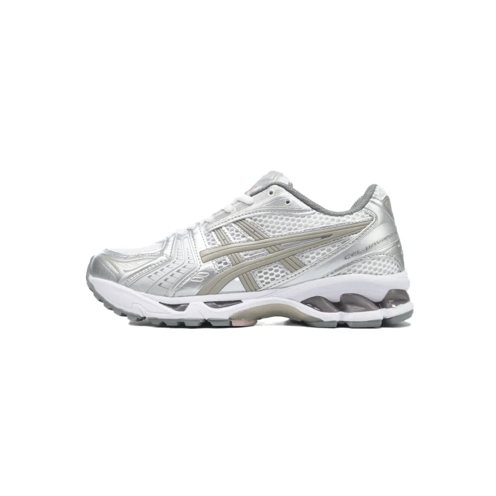 Bstsneaker-  Asics Gel Kayano 14 'White Moonrock' 1202A056-106
