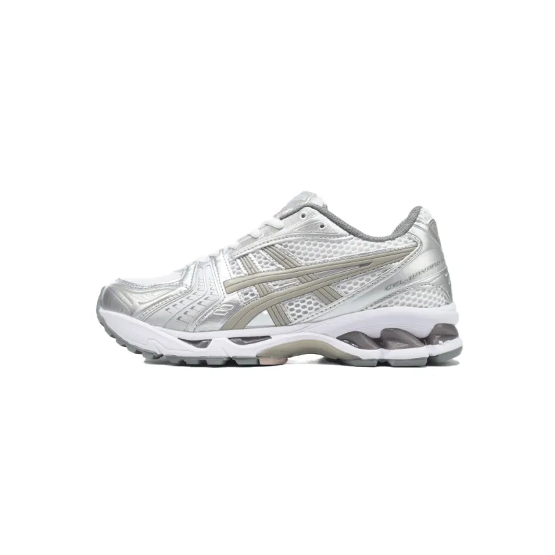 Bstsneaker-  Asics Gel Kayano 14 'White Moonrock' 1202A056-106