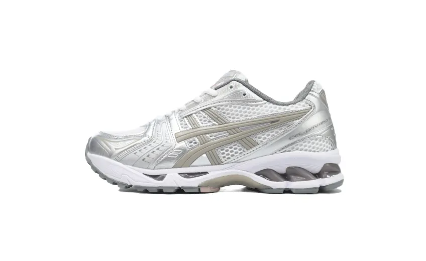 Bstsneaker-  Asics Gel Kayano 14 'White Moonrock' 1202A056-106