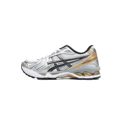 Asics Gel Kayano 14 'White Pure Gold' 1201A019-102