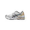 Bstsneaker-  Asics Gel Kayano 14 'White Pure Gold' 1201A019-102