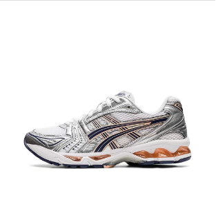 Bstsneaker-  Asics Gel Kayano 14 'White Thunder Blue' 1202A056-103
