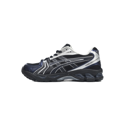 Bstsneaker-  atmos x Undermycar x Asics Gel Kayano 14 'Black Pure Silver' 1203A430-001 01