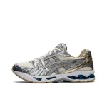   Asics Gel Kayano 14 'Cream Pure Silver' 1201A019-105