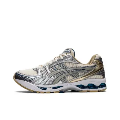   Asics Gel Kayano 14 'Cream Pure Silver' 1201A019-105 01