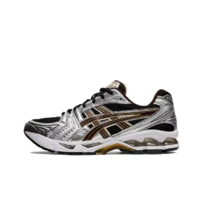   Asics Gel Kayano 14 'Black Coffee' 1201A019-004 01