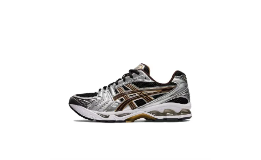 Bstsneaker-  Asics Gel Kayano 14 'Black Coffee' 1201A019-004
