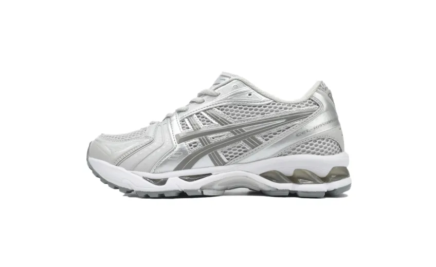 Bstsneaker-  Asics Gel Kayano 14 'Cloud Grey Clay' 1202A056-021