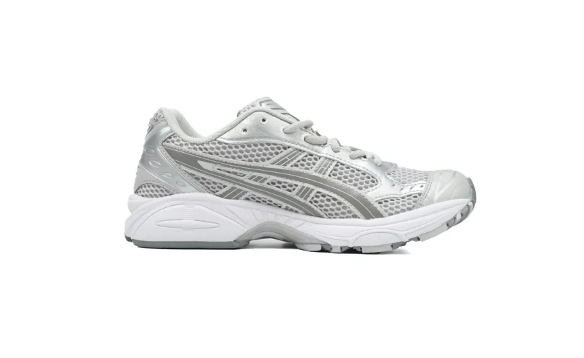 Bstsneaker-  Asics Gel Kayano 14 'Cloud Grey Clay' 1202A056-021