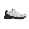 Bstsneaker-  GmbH x Asics Gel Kayano Legacy 'White Black' 1203A350-100