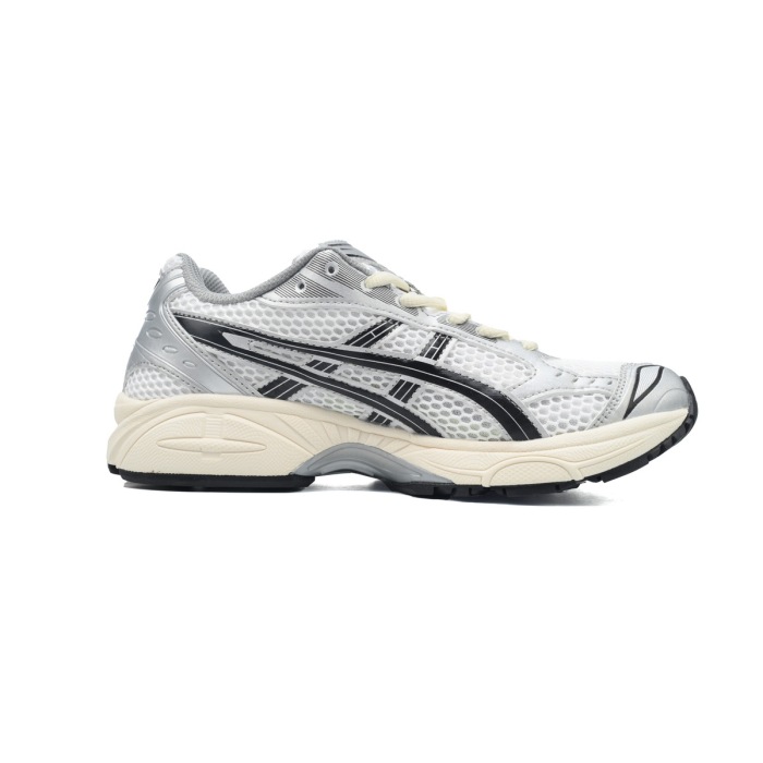 JJJJound x Asics Gel Kayano 14 'Silver Black' 1201A457-101