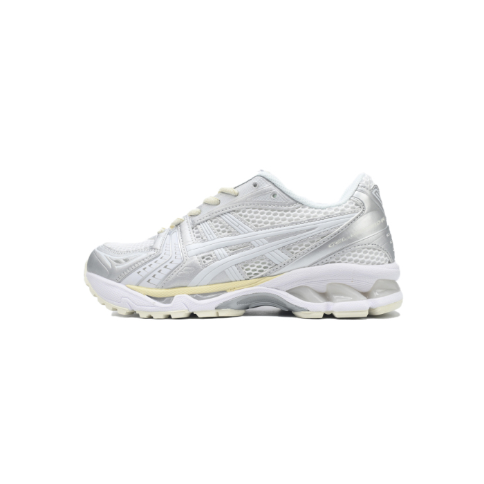 JJJJound x Asics Gel Kayano 14 'Silver White' 1201A457-100