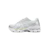Bstsneaker- JJJJound x Asics Gel Kayano 14 'Silver White' 1201A457-100