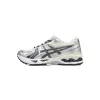 Bstsneaker-  Kith x Asics Gel Kayano 14 'Cream Scarab' 1203A566-100