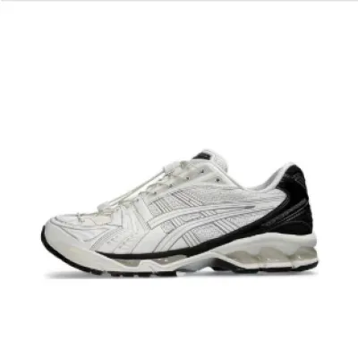   UNAFFECTED x Gel Kayano 14 'Infinite Wonders Pack-Bright White' 1201A922-100 01