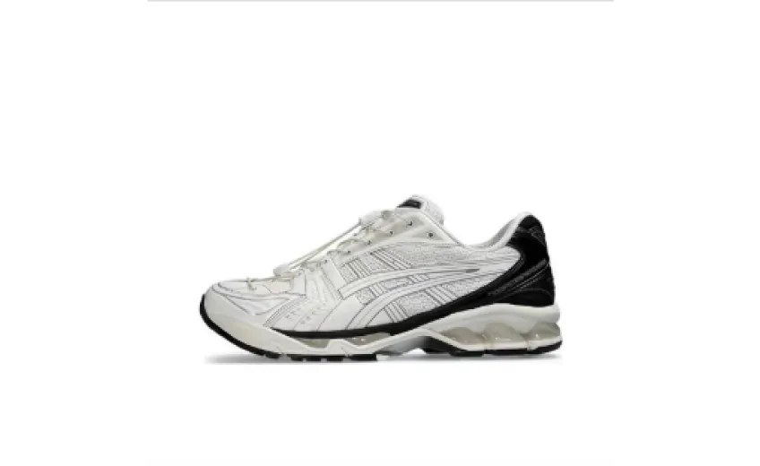 Bstsneaker-  UNAFFECTED x Gel Kayano 14 'Infinite Wonders Pack-Bright White' 1201A922-100