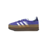 adidas Gazelle Bold 'Purple' IE0419